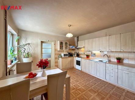 Prodej domu/vily, 150 m²