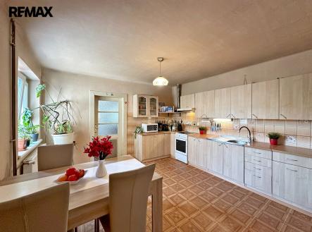 Prodej domu/vily, 150 m²