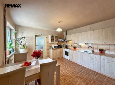 Prodej domu/vily, 150 m²