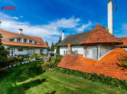 Prodej domu/vily, 154 m²