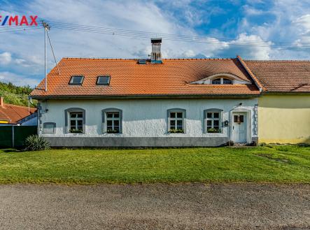 Prodej domu/vily, 154 m²