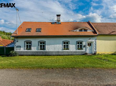 Prodej domu/vily, 154 m²