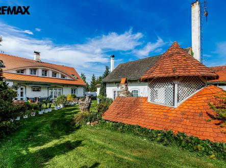 Prodej domu/vily, 154 m²