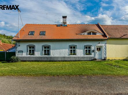 Prodej domu/vily, 154 m²