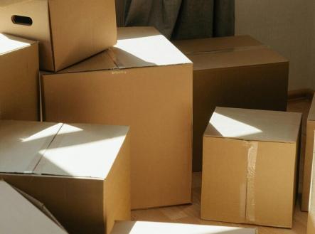 Pronájem skladovací prostor, 13 m²