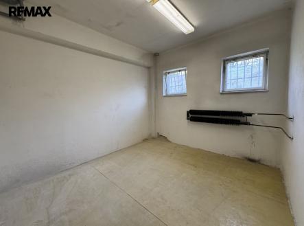 Pronájem skladovací prostor, 13 m²