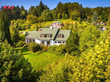 Prodej domu/vily, 350 m²