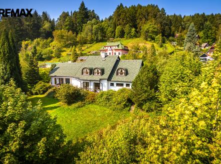 Prodej domu/vily, 420 m²