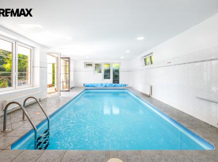 Prodej domu/vily, 420 m²