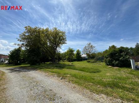 Prodej pozemku pro bydlení, 3 616 m²