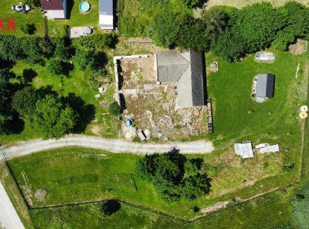 Prodej pozemku pro bydlení, 3 616 m²