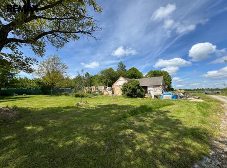 Prodej pozemku pro bydlení, 3 616 m²