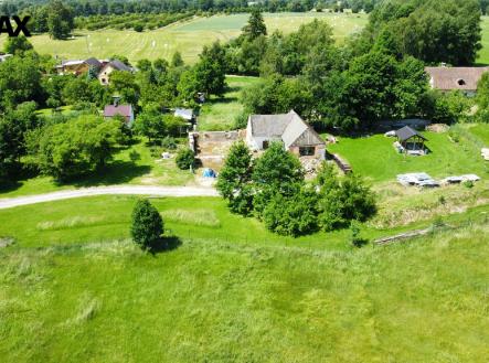 Prodej pozemku pro bydlení, 3 616 m²