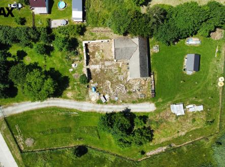 Prodej pozemku pro bydlení, 3 616 m²