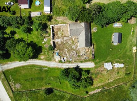 Prodej pozemku pro bydlení, 3 616 m²