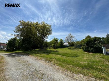 Prodej pozemku pro bydlení, 3 616 m²