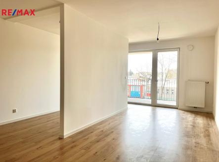 Prodej bytu, 1+kk, 60 m²