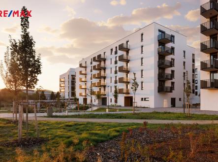 Prodej bytu, 3+kk, 131 m² obrázek