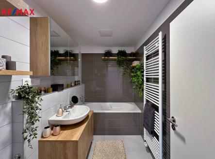 Prodej bytu, 2+kk, 67 m²