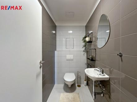 Prodej bytu, 2+kk, 67 m²