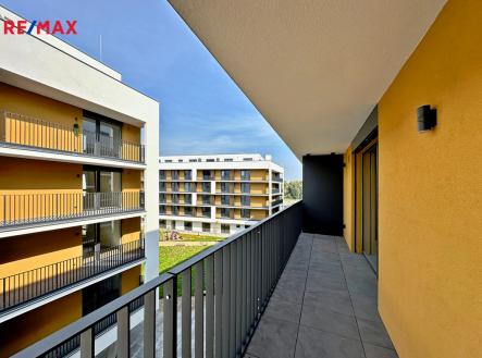 Prodej bytu, 2+kk, 89 m²