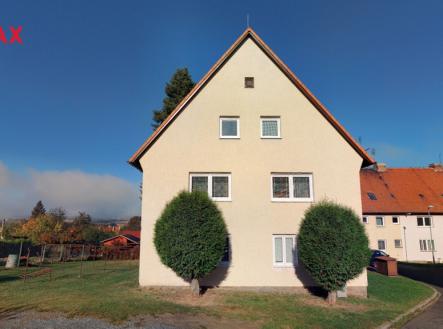 Prodej bytu, 2+1, 73 m²