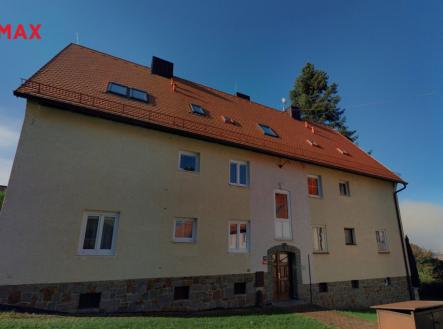 Prodej bytu, 2+1, 73 m²