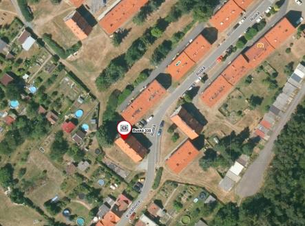 Prodej bytu, 2+1, 73 m²