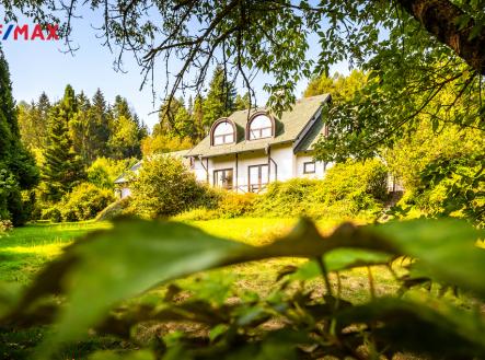 Prodej - dům/vila, 350 m²