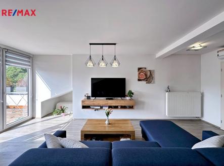 Prodej bytu, 3+kk, 93 m²