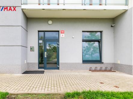 Prodej bytu, 3+kk, 106 m²