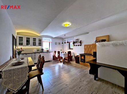 Prodej chaty/rekreačního objektu, 145 m²