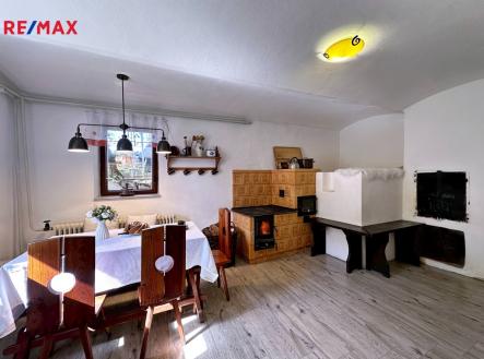 Prodej chaty/rekreačního objektu, 145 m²