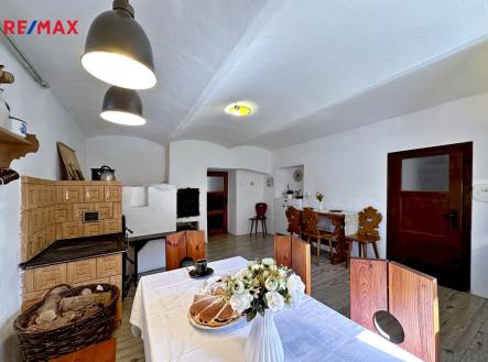 Prodej chaty/rekreačního objektu, 145 m²