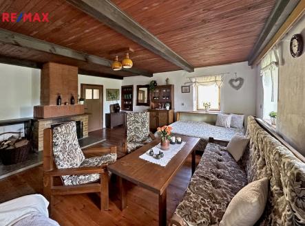 Prodej domu/vily, 145 m² obrázek