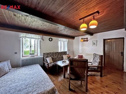 Prodej domu/vily, 145 m²