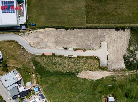 Prodej pozemku pro bydlení, 701 m²