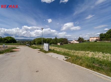 Prodej pozemku pro bydlení, 701 m²