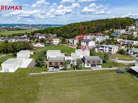 Prodej pozemku pro bydlení, 701 m²