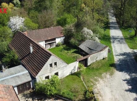 Prodej domu/vily, 100 m²