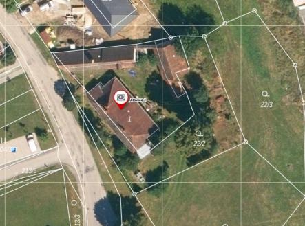 Prodej domu/vily, 120 m²