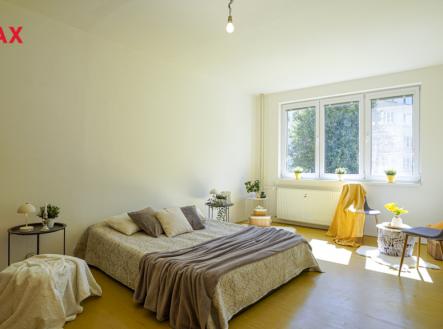 Prodej bytu, 2+1, 66 m² obrázek