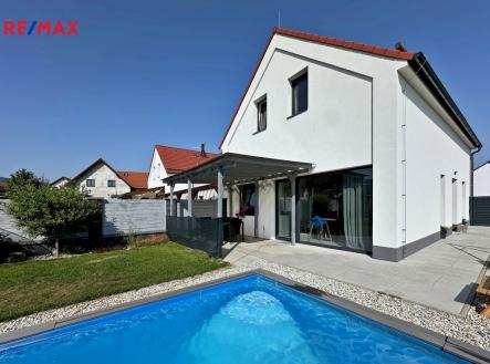 Prodej bytu, 5+kk, 125 m²