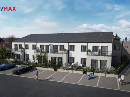 Prodej bytu, 2+kk, 66 m² obrázek