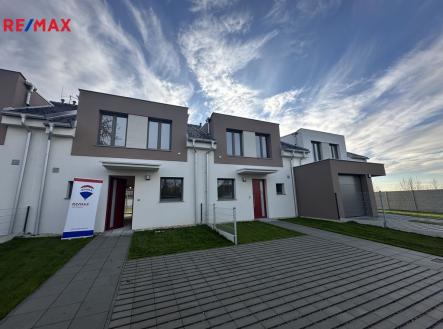 Prodej domu/vily, 175 m²