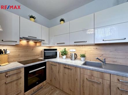 Prodej bytu, 3+1, 75 m²