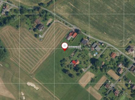 Prodej pozemku pro bydlení, 1 676 m²