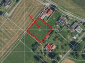 Prodej pozemku pro bydlení, 1 676 m²