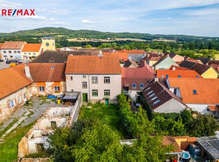 Prodej domu/vily, 394 m²