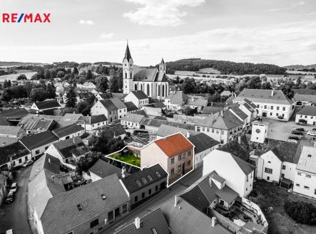 Prodej domu/vily, 394 m²